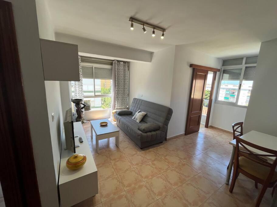Apartamento Ginebra 토레델마르 외부 사진