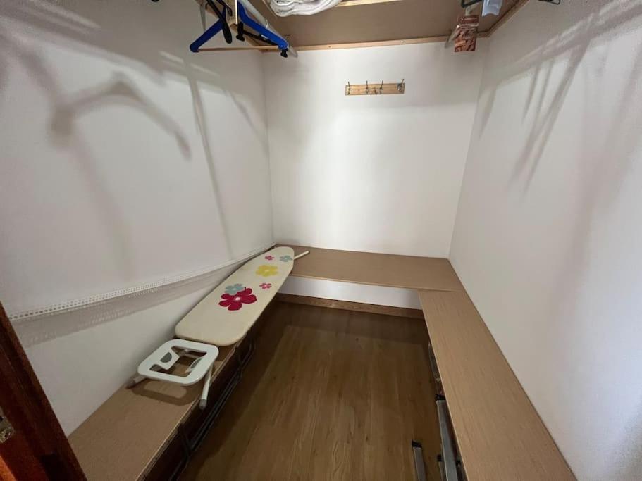 Apartamento Ginebra 토레델마르 외부 사진