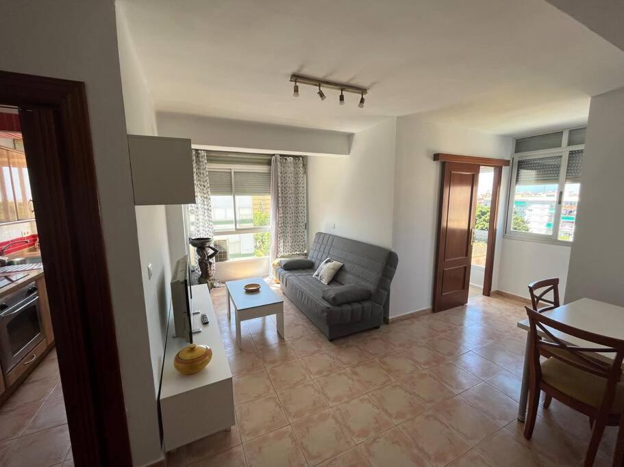 Apartamento Ginebra 토레델마르 외부 사진